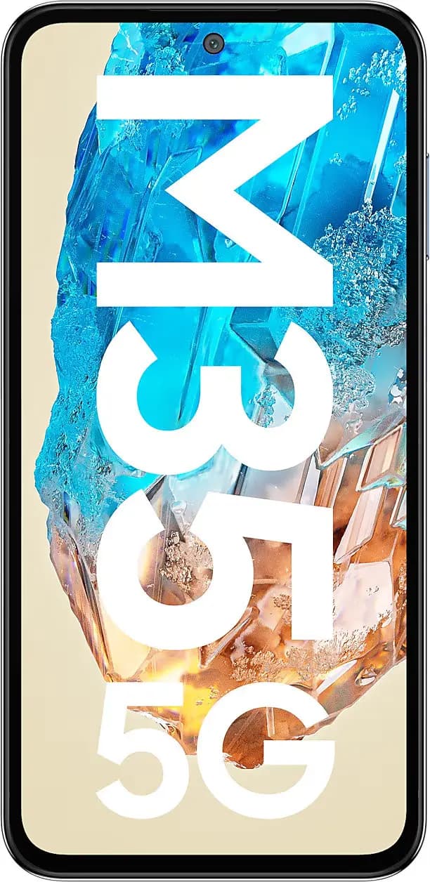 Galaxy M35 - View 2