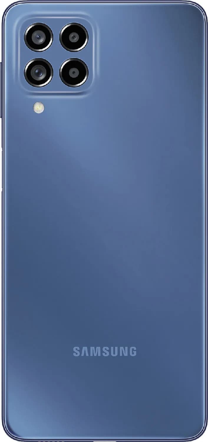 Galaxy M53 - View 2