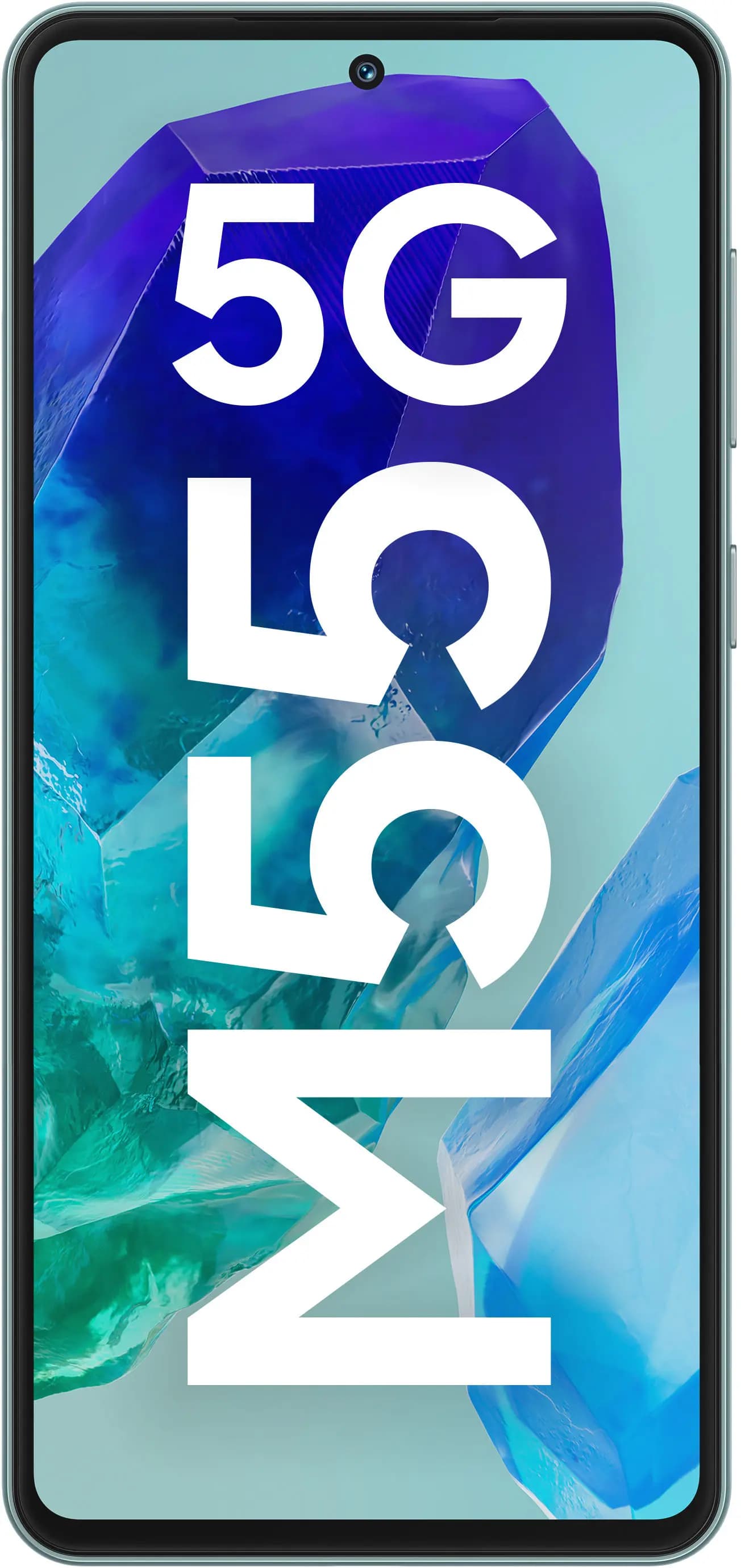 Galaxy M55 - View 2