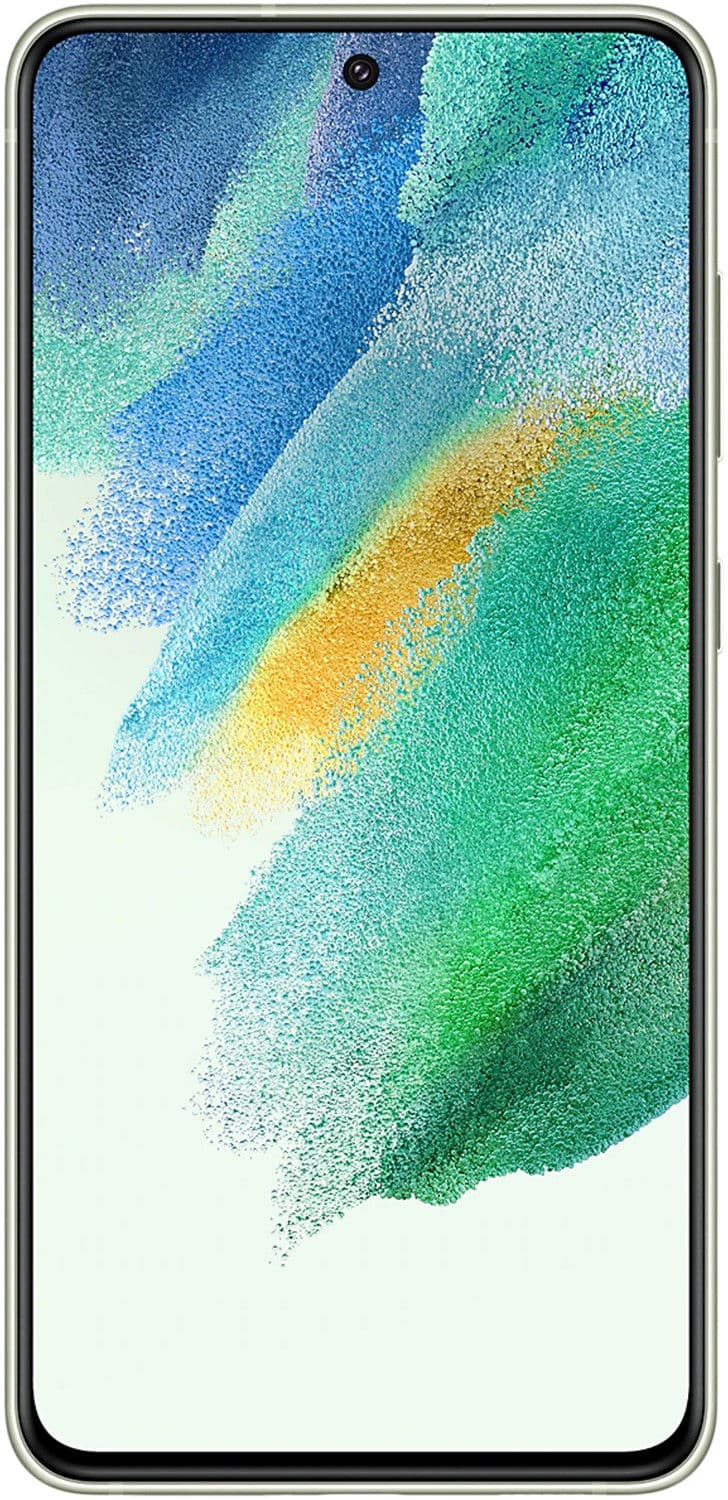Galaxy S21 FE 5G - View 5