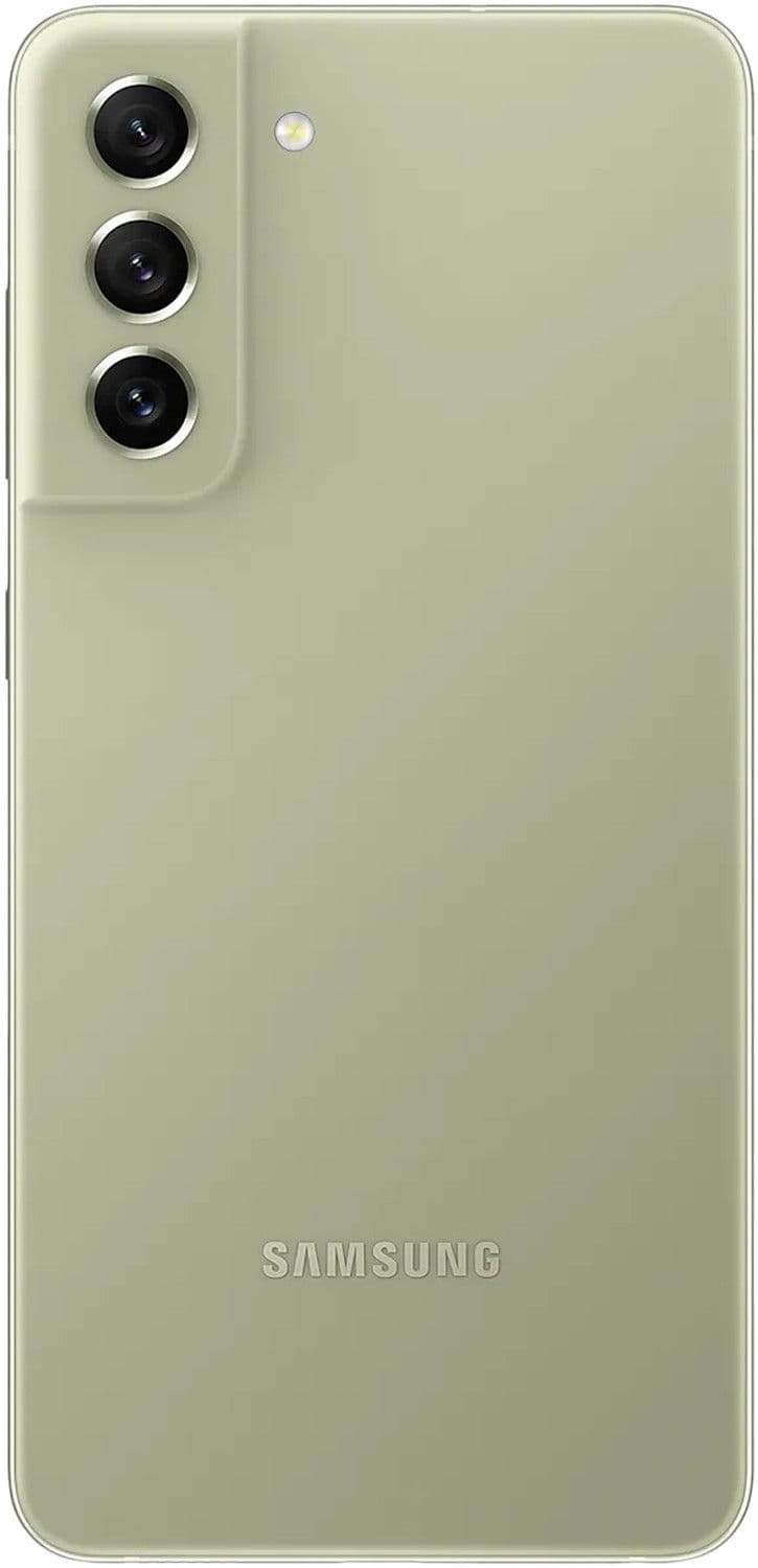 Galaxy S21 FE 5G - View 6