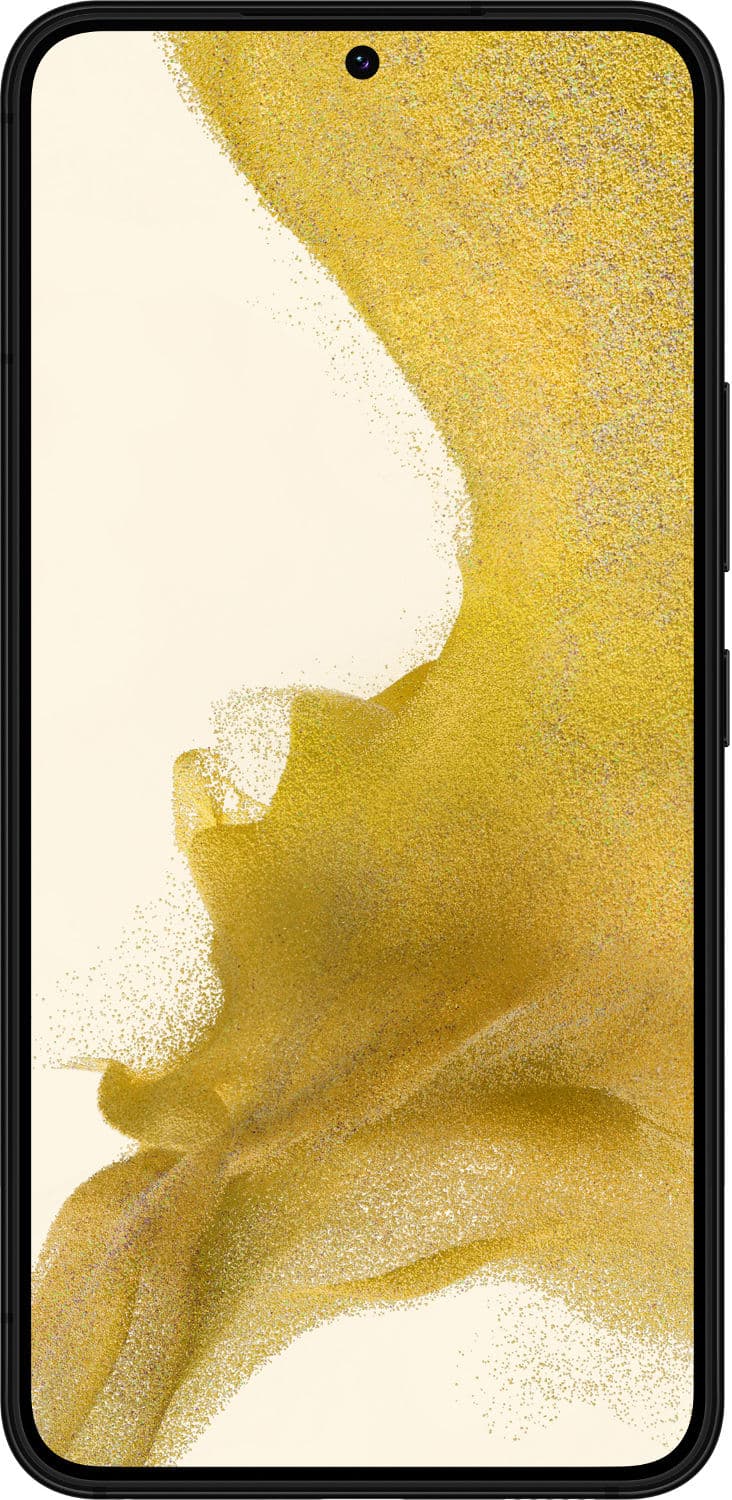 Galaxy S22 5G - View 2