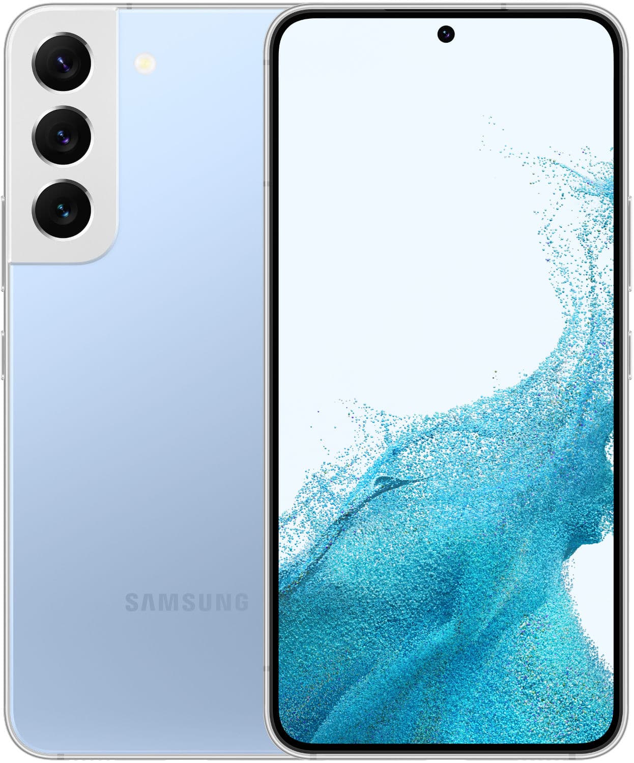 Galaxy S22 5G - View 11