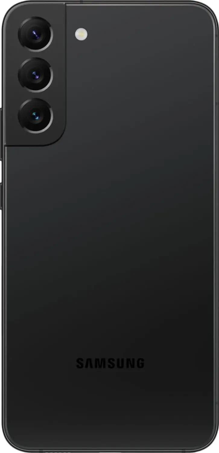 Galaxy S22+ 5G - View 6