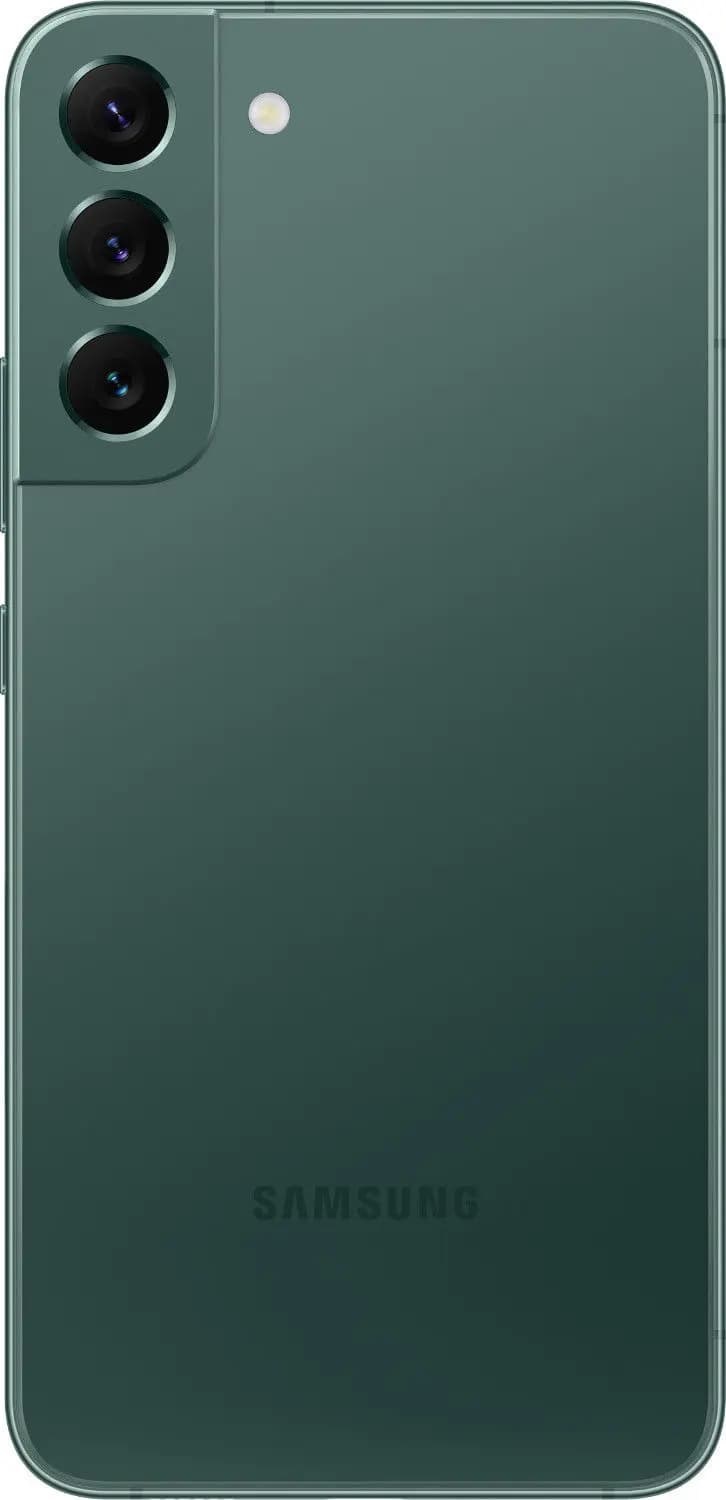 Galaxy S22+ 5G - View 10