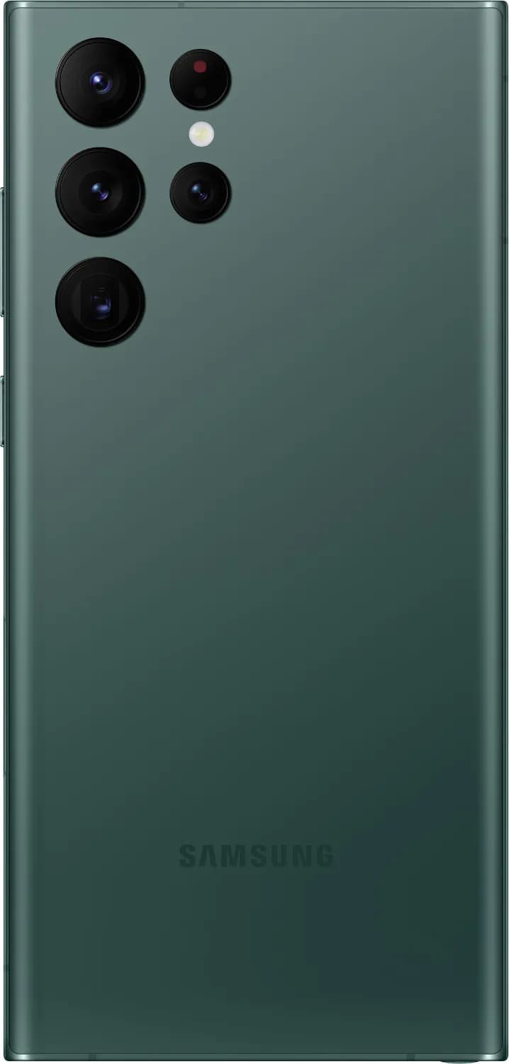 Galaxy S22 Ultra 5G - View 2