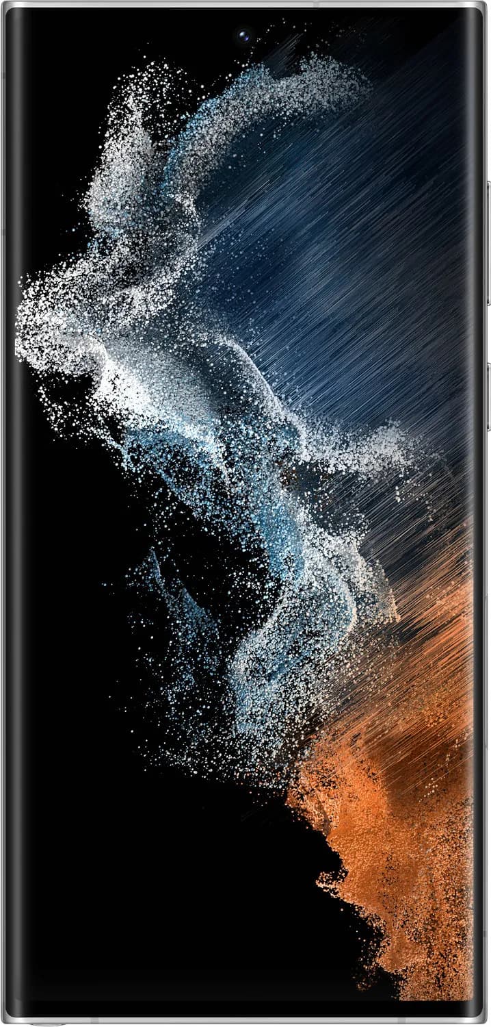 Galaxy S22 Ultra 5G - View 5