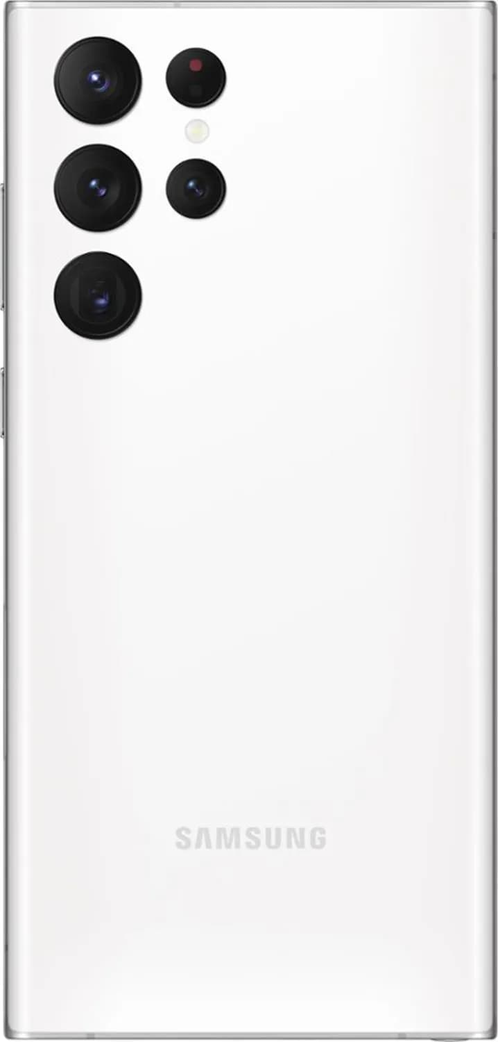 Galaxy S22 Ultra 5G - View 6