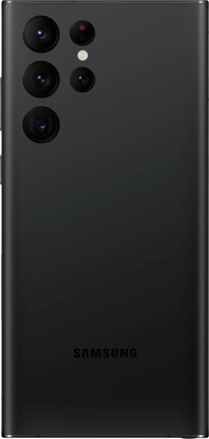 Galaxy S22 Ultra 5G - View 10
