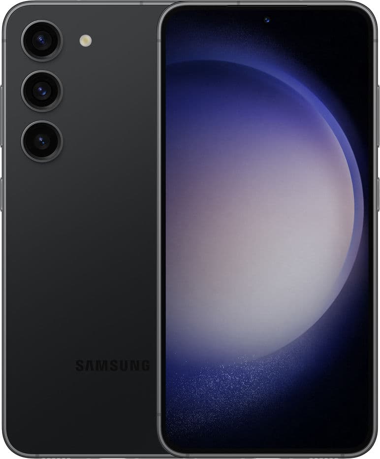 Galaxy S23 - View 6