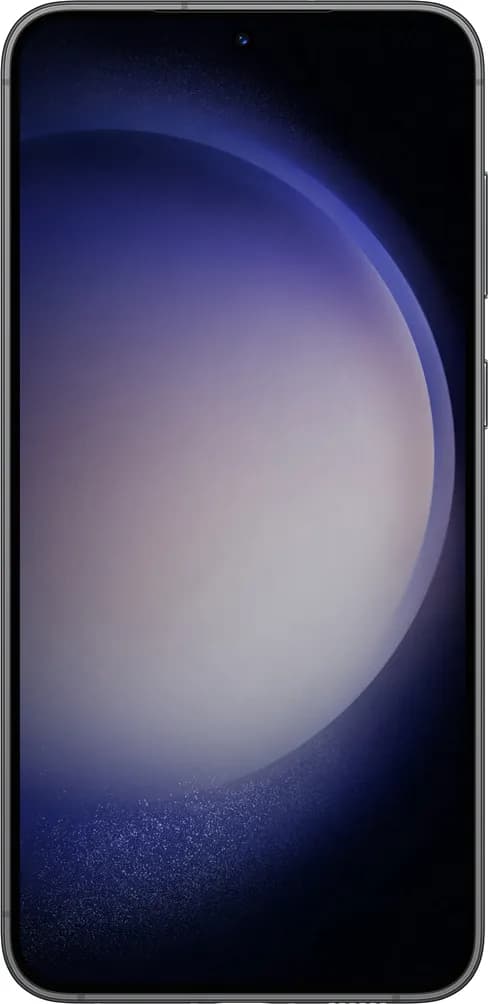 Galaxy S23+ - View 2