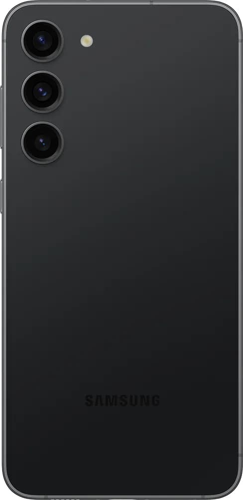 Galaxy S23+ - View 3