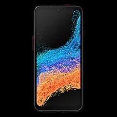 Galaxy XCover6 Pro - View 2
