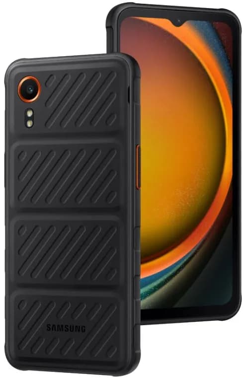 Galaxy XCover7 - View 3