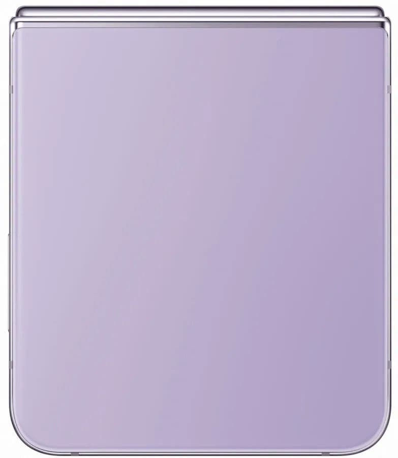 Galaxy Z Flip4 - View 3