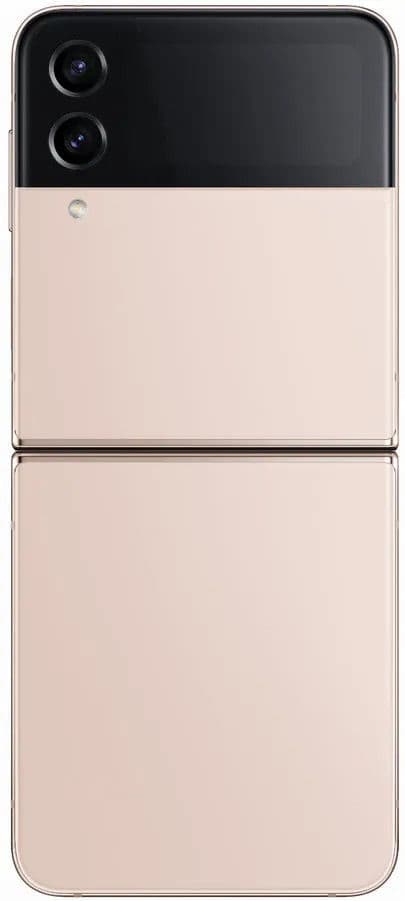Galaxy Z Flip4 - View 8