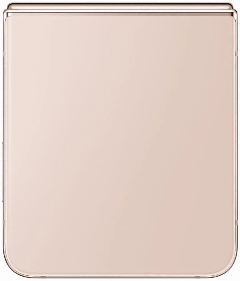 Galaxy Z Flip4 - View 9