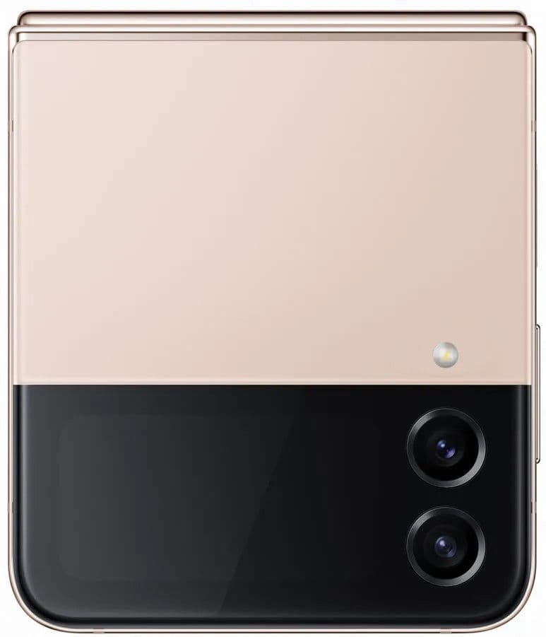 Galaxy Z Flip4 - View 10