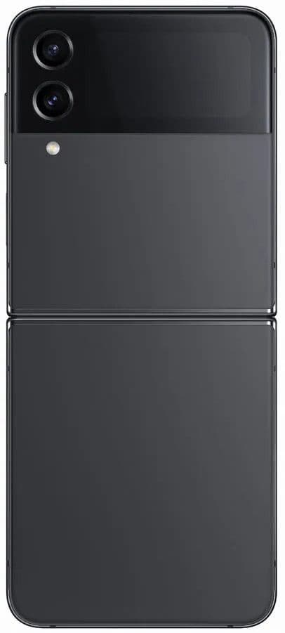 Galaxy Z Flip4 - View 14