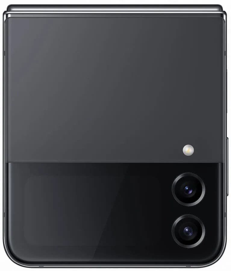 Galaxy Z Flip4 - View 16