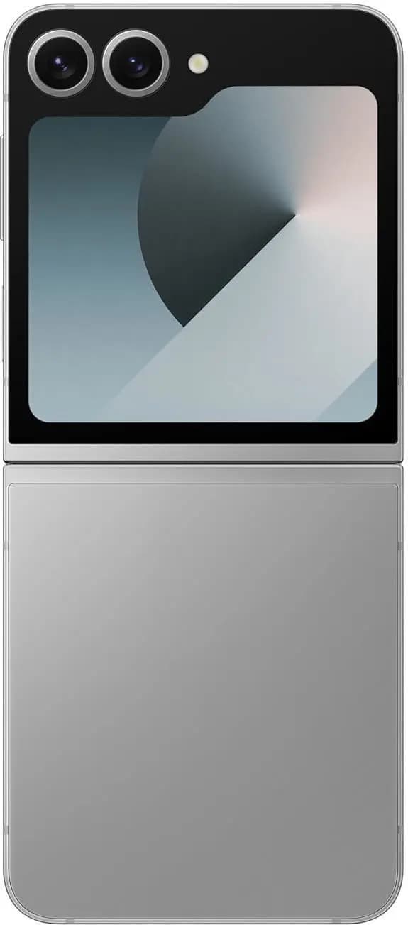 Galaxy Z Flip6 - View 3