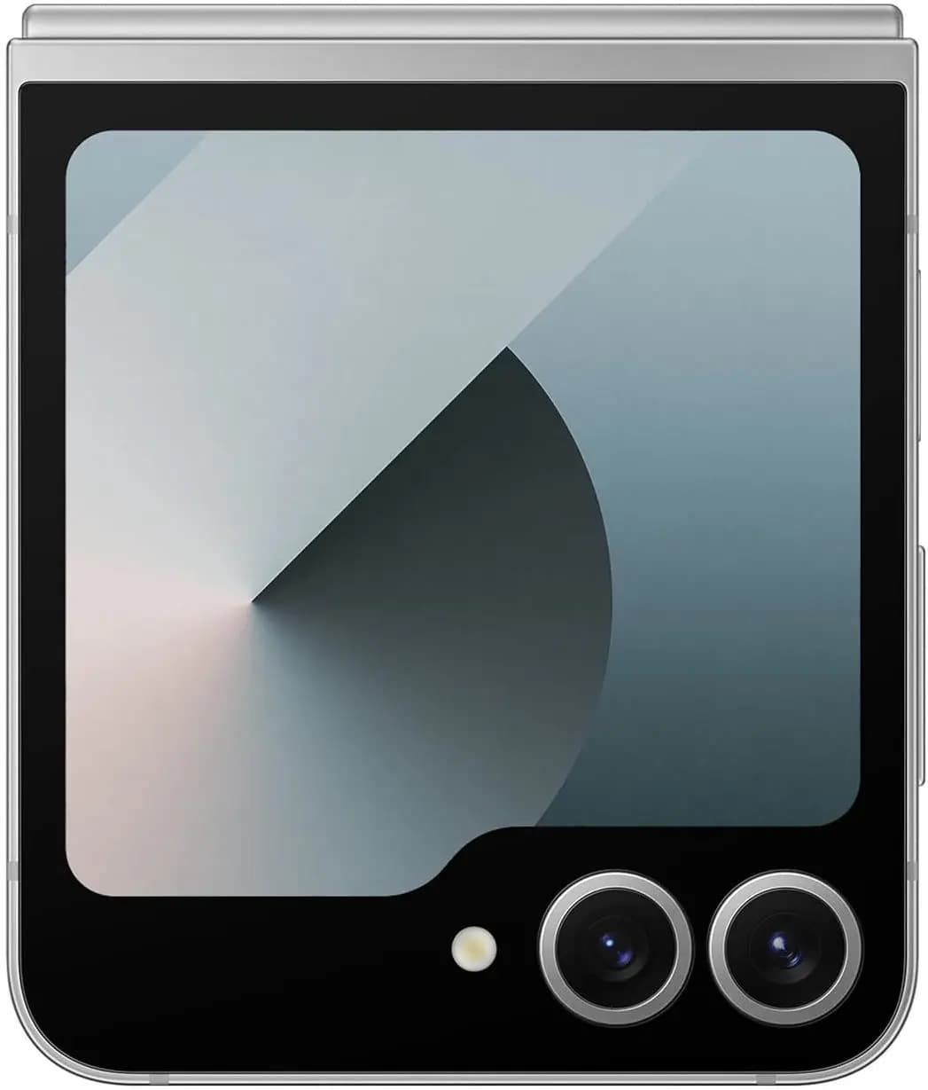 Galaxy Z Flip6 - View 5