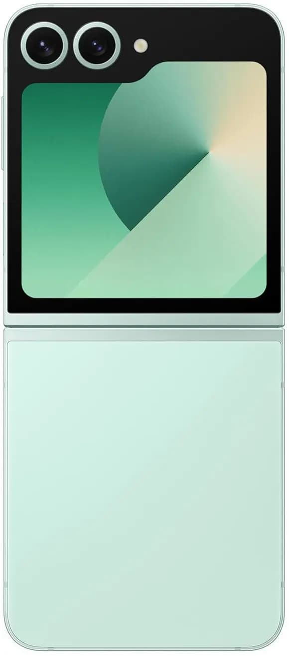 Galaxy Z Flip6 - View 8