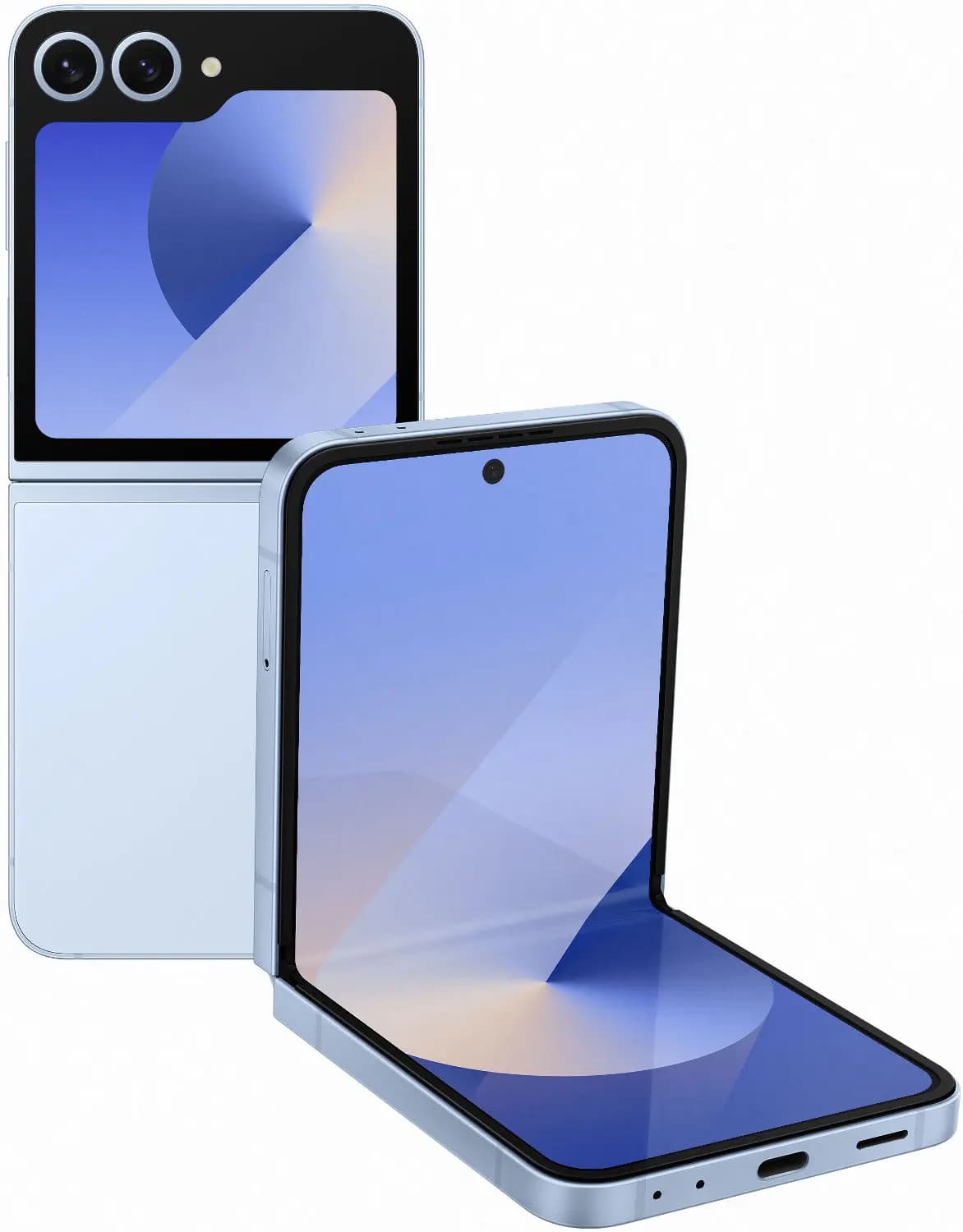 Galaxy Z Flip6 - View 11