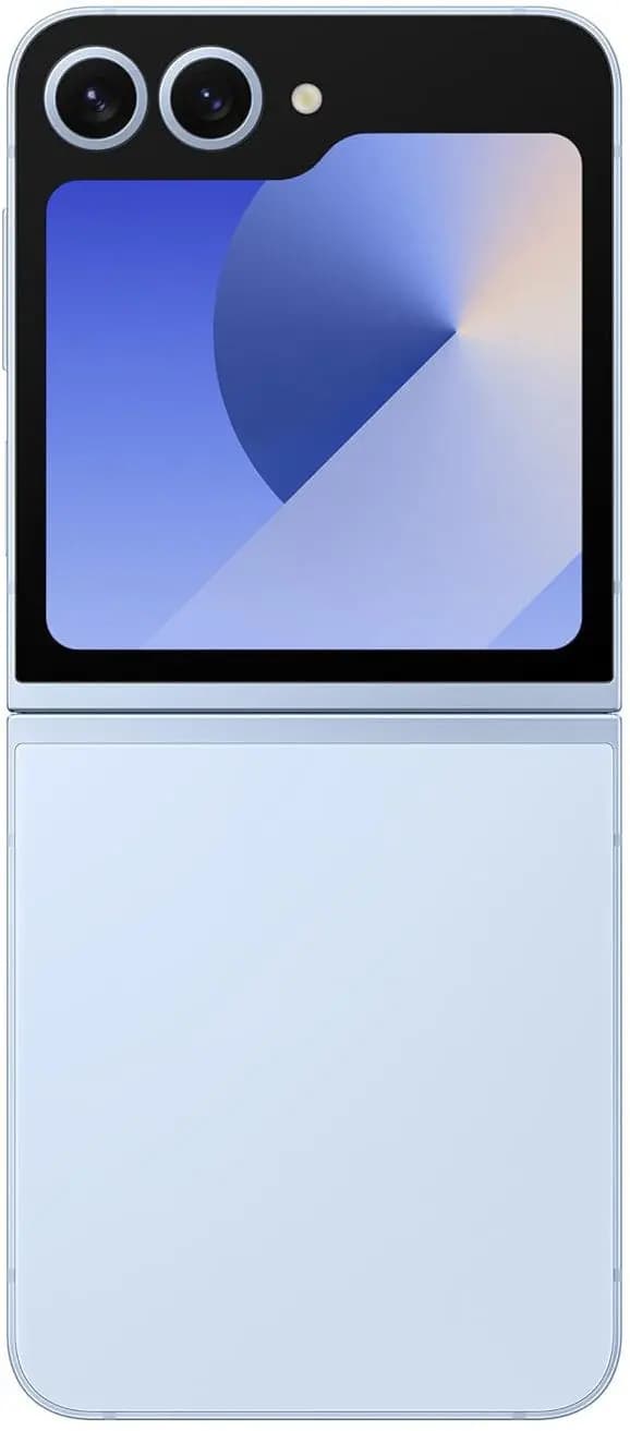Galaxy Z Flip6 - View 13