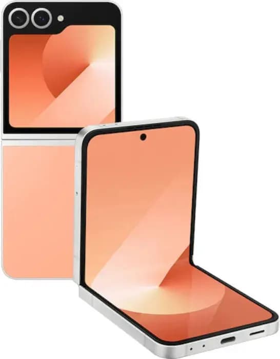 Galaxy Z Flip6 - View 16