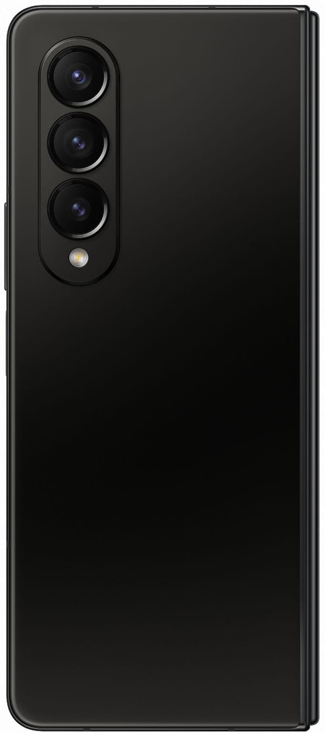 Galaxy Z Fold4 - View 3