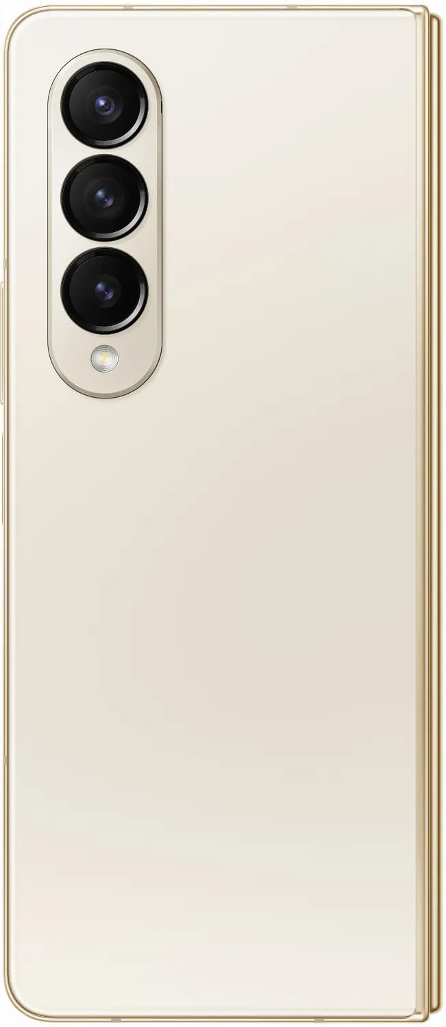 Galaxy Z Fold4 - View 7