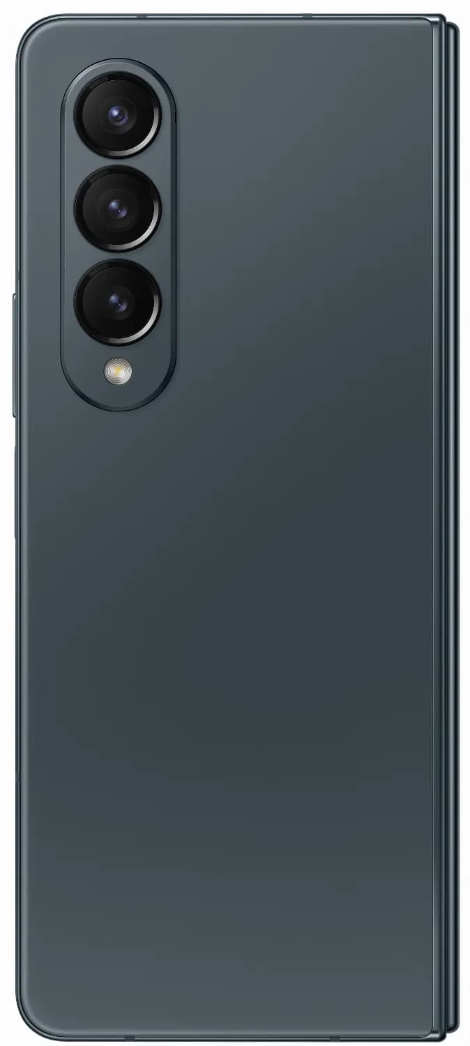 Galaxy Z Fold4 - View 12