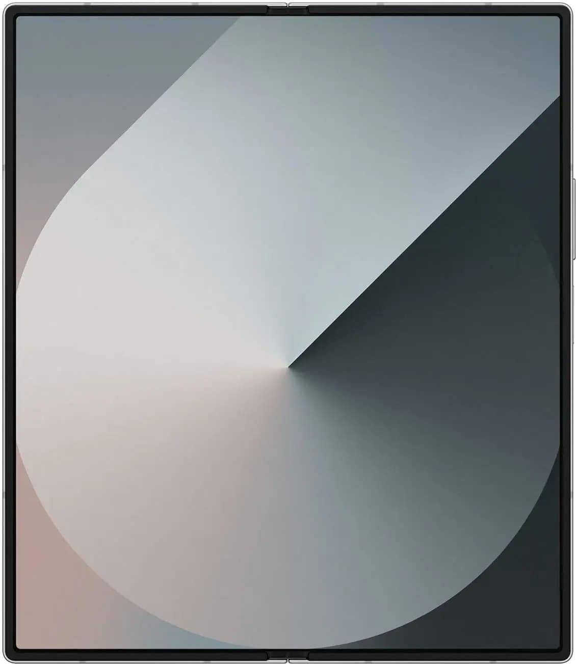 Galaxy Z Fold6 - View 2