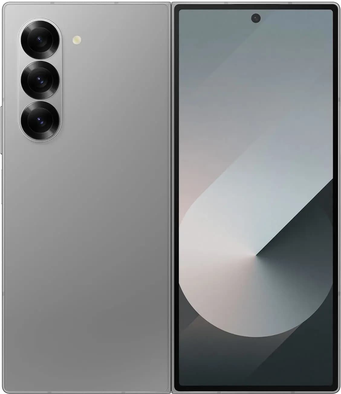 Galaxy Z Fold6 - View 3