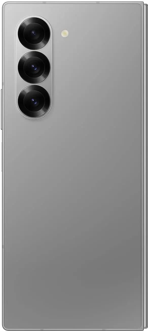 Galaxy Z Fold6 - View 4