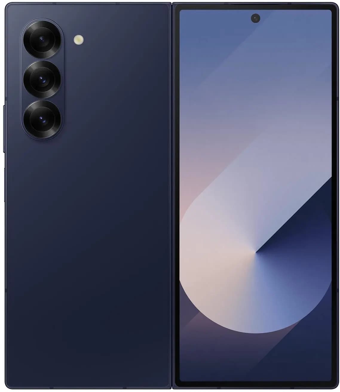 Galaxy Z Fold6 - View 8