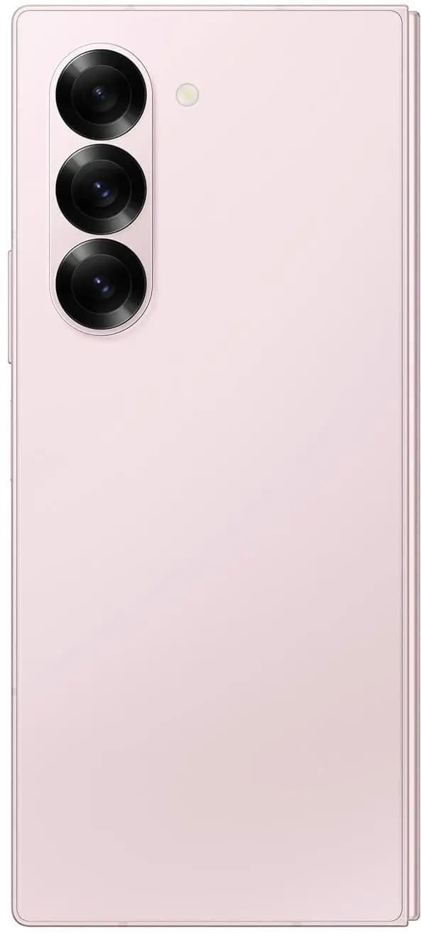 Galaxy Z Fold6 - View 11