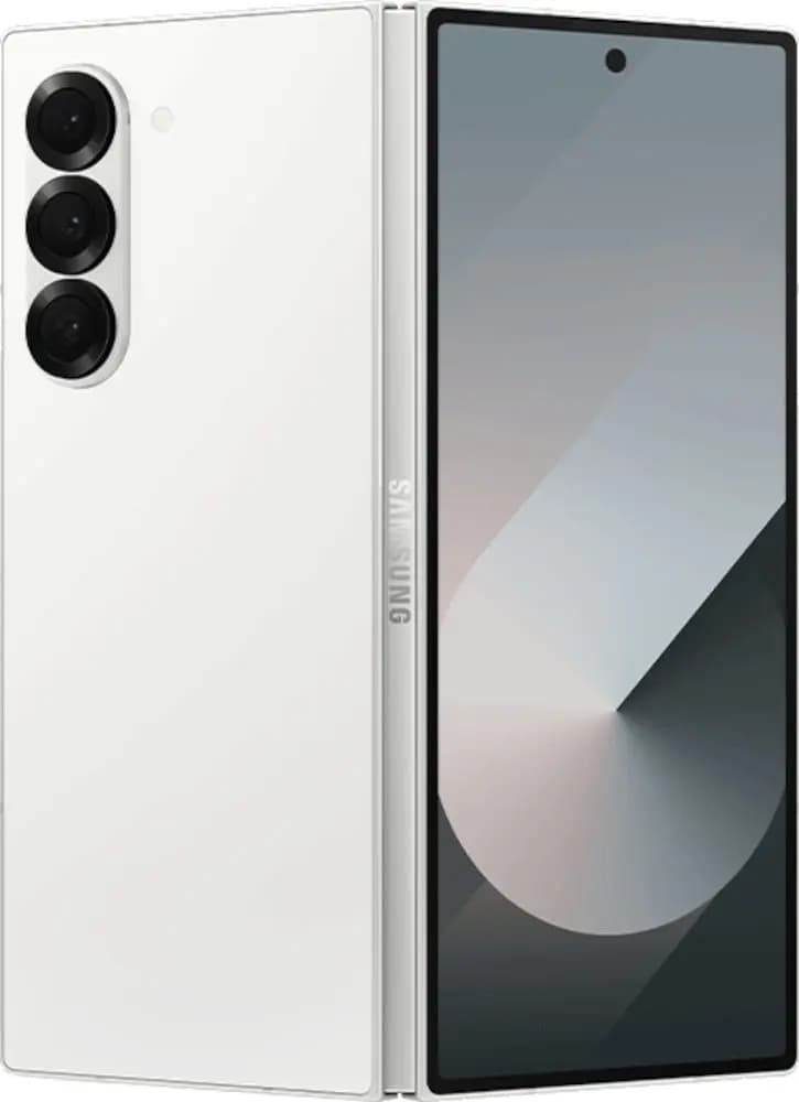 Galaxy Z Fold6 - View 14