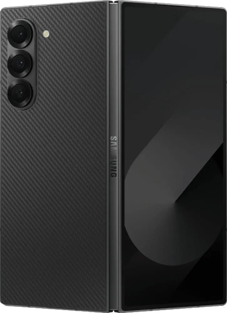 Galaxy Z Fold6 - View 15