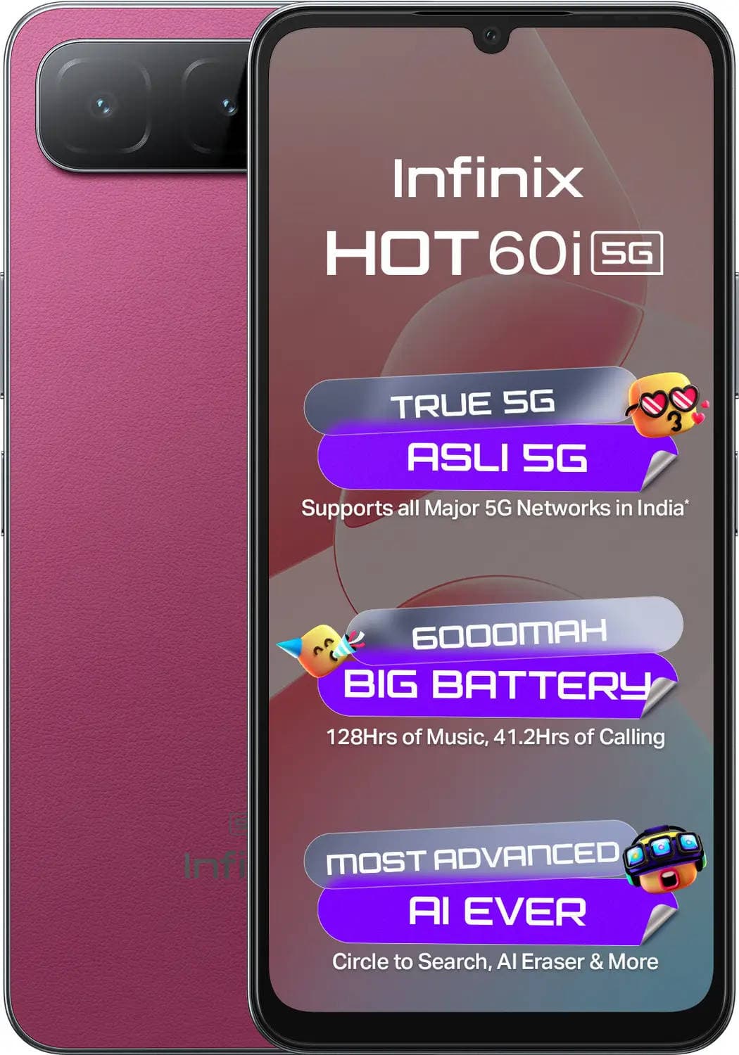Hot 60i - View 17