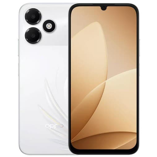 Oppo A6c