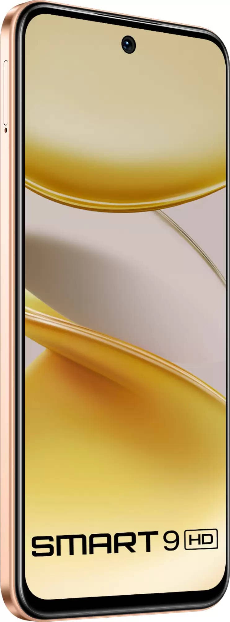 Smart 9 HD - View 5