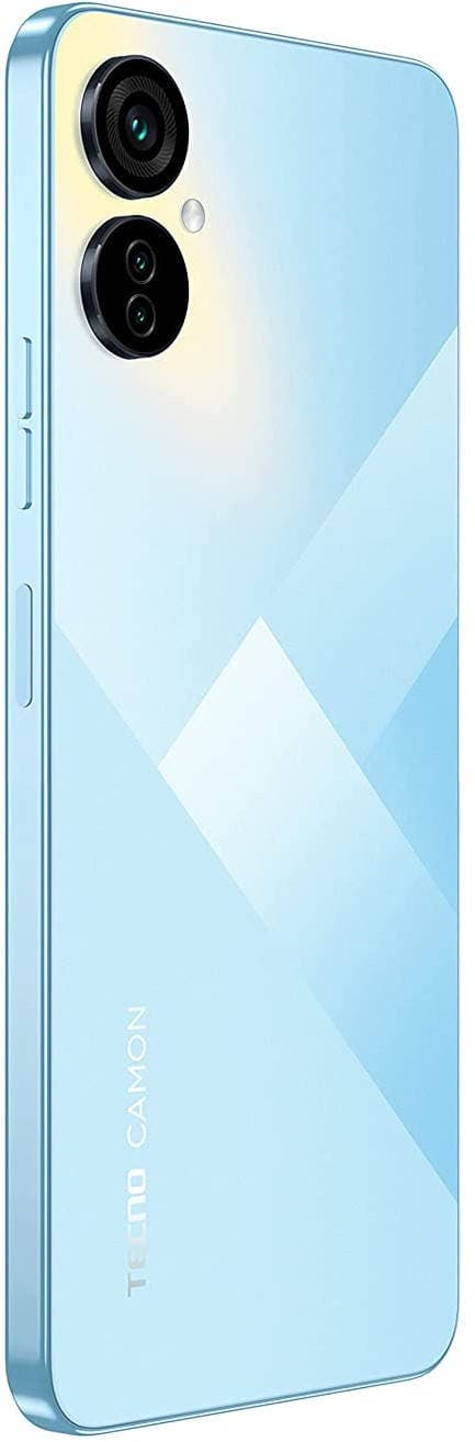 Camon 19 Neo - View 2