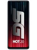 Hot 20S - View 4