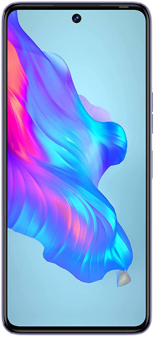Tecno Camon 18 P