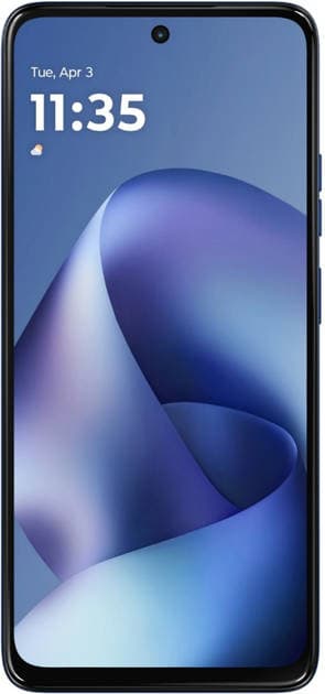 Moto G77 Power - View 8
