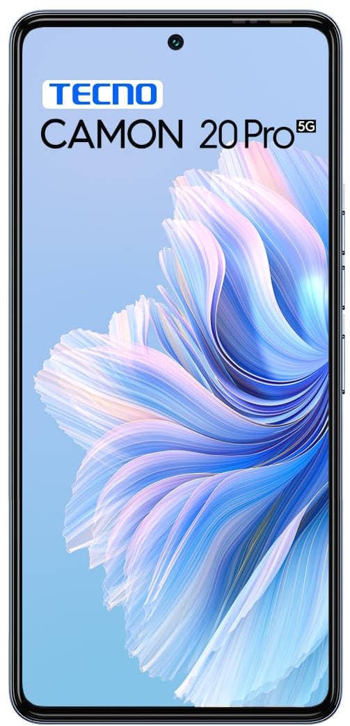 Tecno Camon 20 Pro