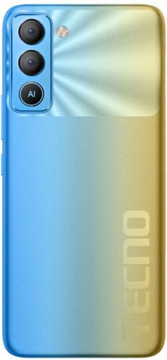 Pop 5 Pro - View 2