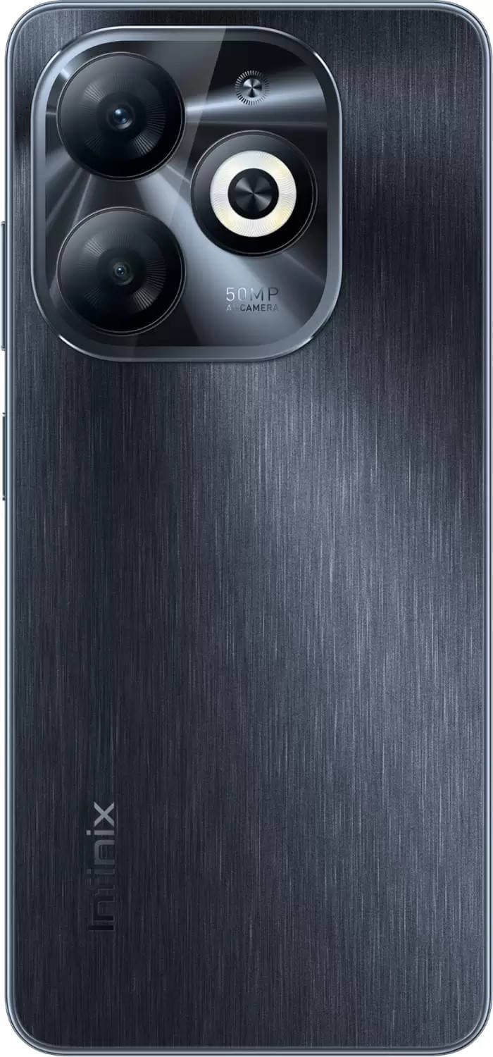 Smart 8 - View 3